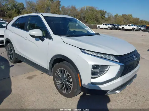 JA4ATWAAXRZ023925 2024 MITSUBISHI ECLIPSE CROSS - Image 1