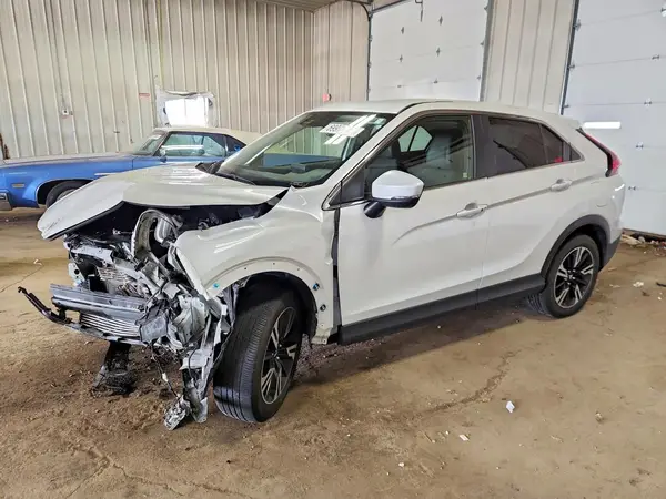 JA4ATWAAXRZ026775 2024 MITSUBISHI ECLIPSE CROSS - Image 1