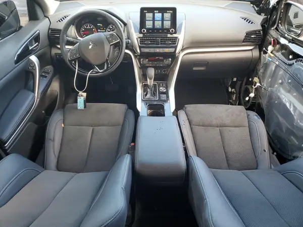 JA4ATWAAXRZ033306 2024 MITSUBISHI ECLIPSE CROSS - Image 8