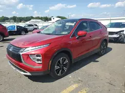 JA4ATWAAXRZ033564 2024 MITSUBISHI ECLIPSE CROSS