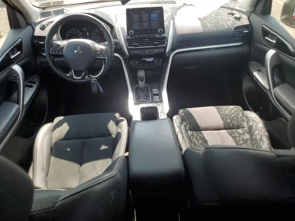 JA4ATWAAXRZ033564 2024 MITSUBISHI ECLIPSE CROSS - Image 8