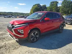 JA4ATWAAXRZ036352 2024 MITSUBISHI ECLIPSE CROSS