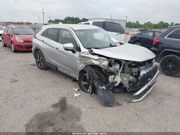 JA4ATWAAXRZ036688 2024 MITSUBISHI ECLIPSE CROSS - Image 1