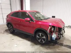JA4ATWAAXRZ037663 2024 MITSUBISHI ECLIPSE CROSS