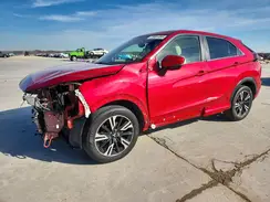 JA4ATWAAXRZ038652 2024 MITSUBISHI ECLIPSE CROSS