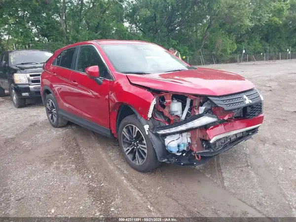 JA4ATWAAXRZ042099 2024 MITSUBISHI ECLIPSE CROSS - Image 1