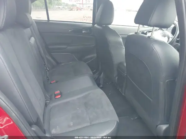 JA4ATWAAXRZ042099 2024 MITSUBISHI ECLIPSE CROSS - Image 8