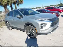 JA4ATWAAXRZ042443 2024 MITSUBISHI ECLIPSE CROSS