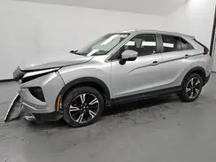 JA4ATWAAXRZ043351 2024 MITSUBISHI ECLIPSE CROSS