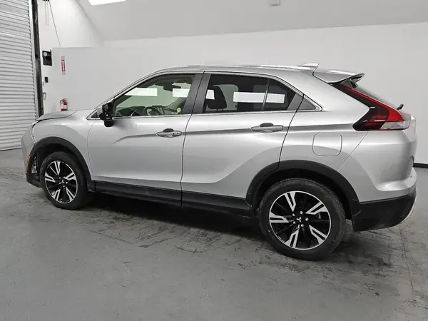 JA4ATWAAXRZ043351 2024 MITSUBISHI ECLIPSE CROSS - Image 2