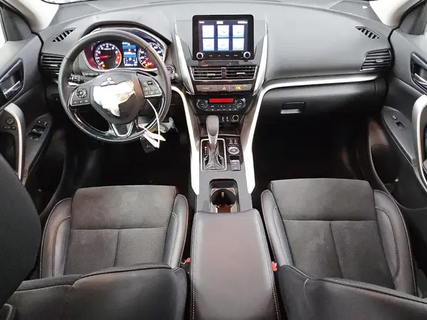 JA4ATWAAXRZ043351 2024 MITSUBISHI ECLIPSE CROSS - Image 8