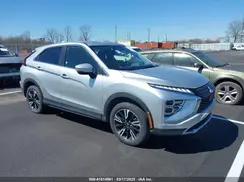 JA4ATWAAXRZ045116 2024 MITSUBISHI ECLIPSE CROSS