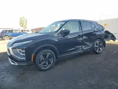JA4ATWAAXRZ045553 2024 MITSUBISHI ECLIPSE CROSS