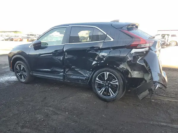 JA4ATWAAXRZ045553 2024 MITSUBISHI ECLIPSE CROSS - Image 2