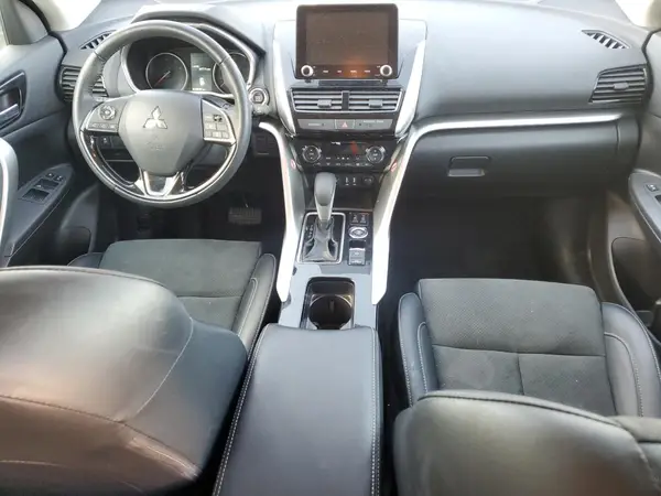 JA4ATWAAXRZ045553 2024 MITSUBISHI ECLIPSE CROSS - Image 8