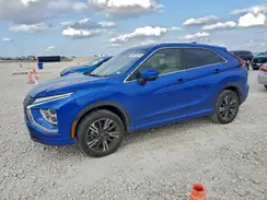 JA4ATWAAXRZ047402 2024 MITSUBISHI ECLIPSE CROSS