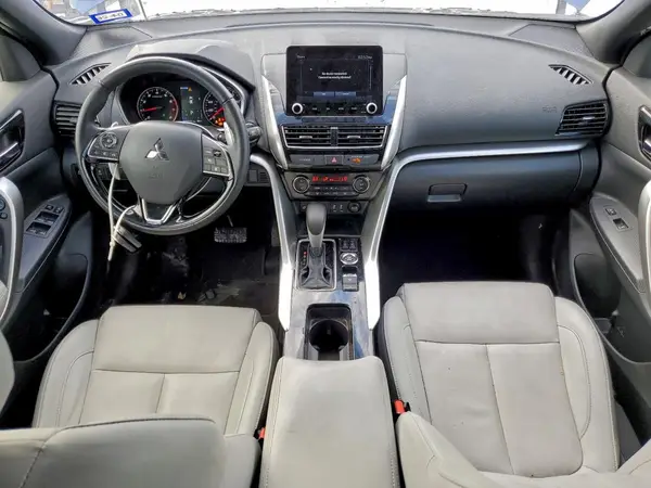 JA4ATWAAXRZ047402 2024 MITSUBISHI ECLIPSE CROSS - Image 8