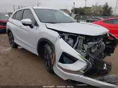 JA4ATWAAXRZ052695 2024 MITSUBISHI ECLIPSE CROSS