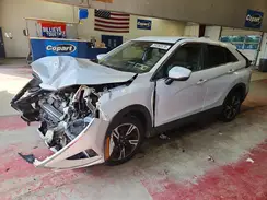JA4ATWAAXRZ061588 2024 MITSUBISHI ECLIPSE CROSS