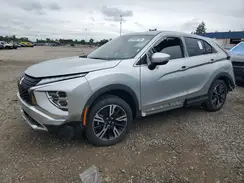 JA4ATWAAXRZ061784 2024 MITSUBISHI ECLIPSE CROSS