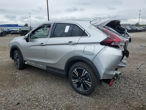 JA4ATWAAXRZ061784 2024 MITSUBISHI ECLIPSE CROSS - Image 2