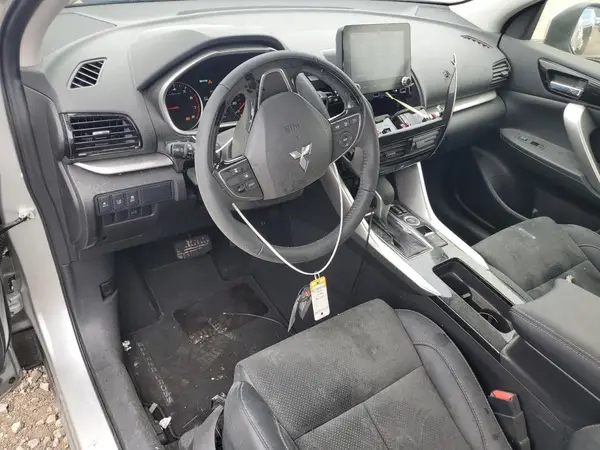 JA4ATWAAXRZ061784 2024 MITSUBISHI ECLIPSE CROSS - Image 8