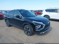 JA4ATWAAXRZ063910 2024 MITSUBISHI ECLIPSE CROSS