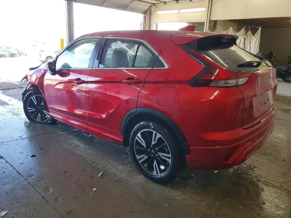 JA4ATWAAXRZ064815 2024 MITSUBISHI ECLIPSE CROSS - Image 2