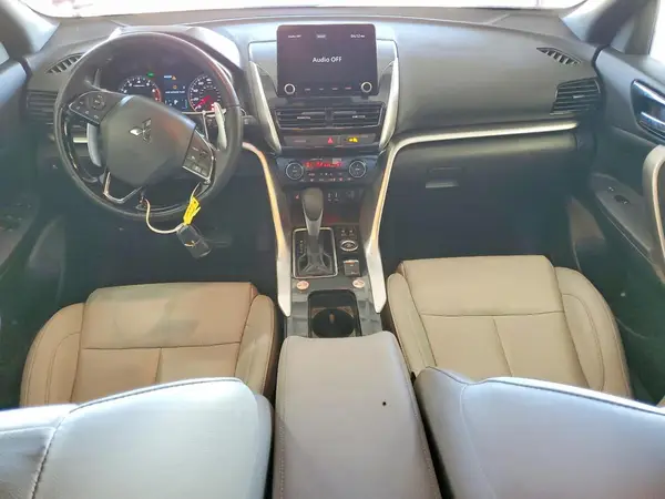JA4ATWAAXRZ064815 2024 MITSUBISHI ECLIPSE CROSS - Image 8
