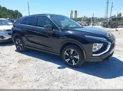 JA4ATWAAXRZ073160 2024 MITSUBISHI ECLIPSE CROSS