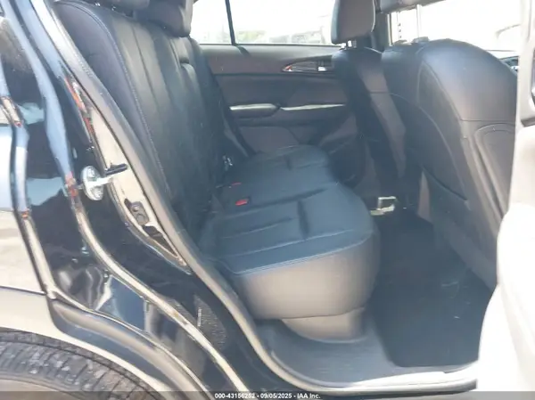 JA4ATWAAXRZ073160 2024 MITSUBISHI ECLIPSE CROSS - Image 8