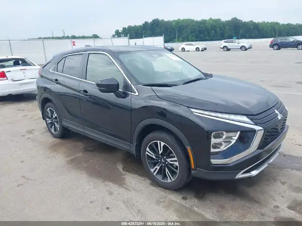 JA4ATWAAXRZ073174 2024 MITSUBISHI ECLIPSE CROSS - Image 1