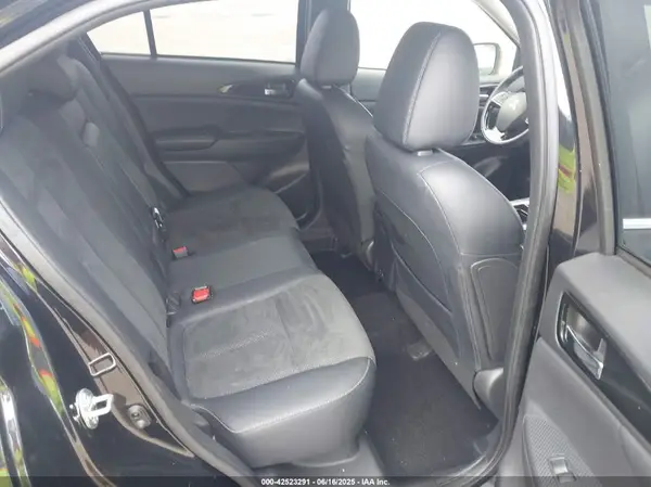 JA4ATWAAXRZ073174 2024 MITSUBISHI ECLIPSE CROSS - Image 8