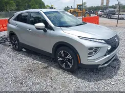 JA4ATWAAXRZ077726 2024 MITSUBISHI ECLIPSE CROSS