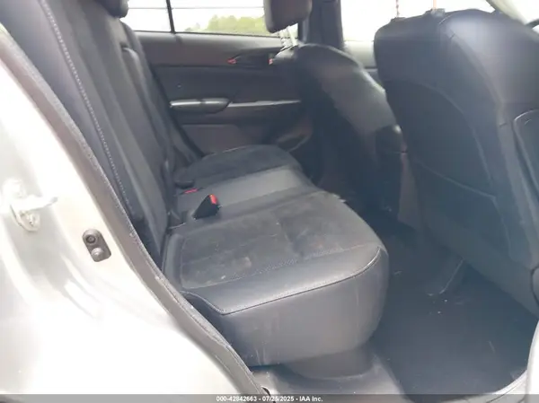 JA4ATWAAXRZ077726 2024 MITSUBISHI ECLIPSE CROSS - Image 8