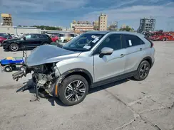 JA4ATWAAXRZ079637 2024 MITSUBISHI ECLIPSE CROSS