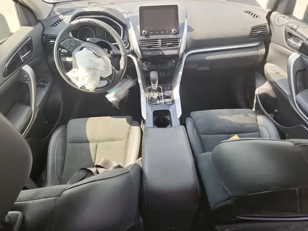 JA4ATWAAXRZ079637 2024 MITSUBISHI ECLIPSE CROSS - Image 8