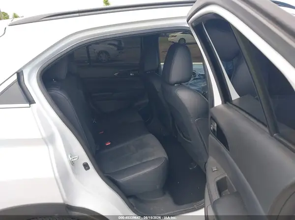 JA4ATWAAXSZ003745 2025 MITSUBISHI ECLIPSE CROSS - Image 8