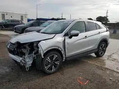 JA4ATWAAXSZ003955 2025 MITSUBISHI ECLIPSE CROSS