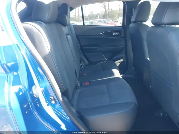JA4ATWAAXSZ006967 2025 MITSUBISHI ECLIPSE CROSS - Image 8