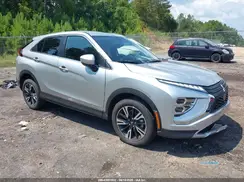 JA4ATWAAXSZ012235 2025 MITSUBISHI ECLIPSE CROSS