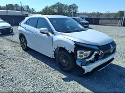 JA4ATWAAXSZ012865 2025 MITSUBISHI ECLIPSE CROSS