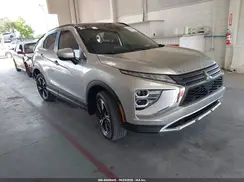 JA4ATWAAXSZ026376 2025 MITSUBISHI ECLIPSE CROSS