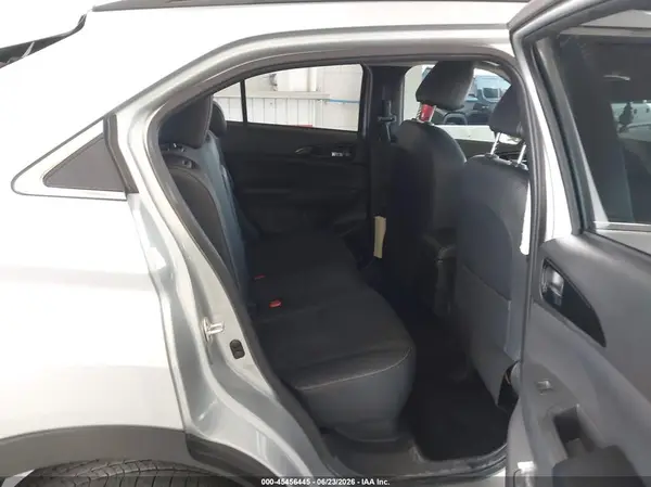 JA4ATWAAXSZ026376 2025 MITSUBISHI ECLIPSE CROSS - Image 8