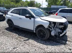 JA4ATWAAXSZ030220 2025 MITSUBISHI ECLIPSE CROSS