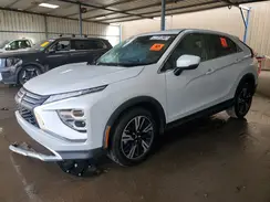 JA4ATWAAXSZ033716 2025 MITSUBISHI ECLIPSE CROSS
