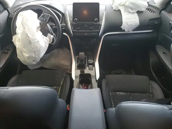 JA4ATWAAXSZ033716 2025 MITSUBISHI ECLIPSE CROSS - Image 8