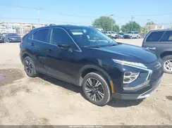JA4ATWAAXSZ033778 2025 MITSUBISHI ECLIPSE CROSS