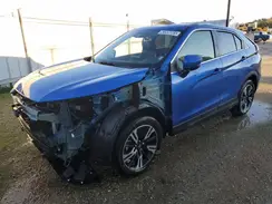 JA4ATWAAXSZ040617 2025 MITSUBISHI ECLIPSE CROSS