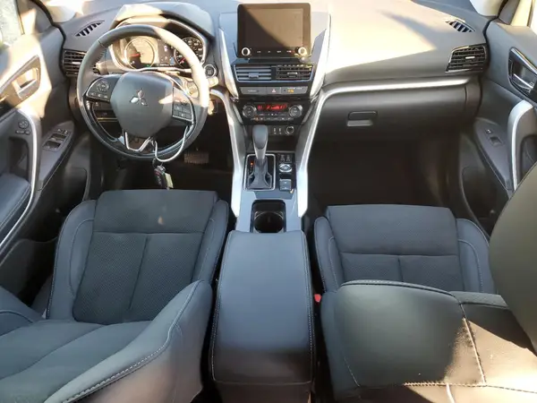 JA4ATWAAXSZ040617 2025 MITSUBISHI ECLIPSE CROSS - Image 8